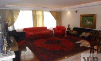 Imagem: APTO DE 3 DORMITÓRIOS NA REGIÃO DE HIGIENÓPOLIS