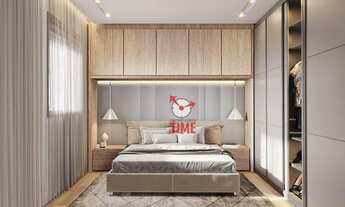 Imagem 5: Apartamento com 2 dormitórios à venda, 67 m² por R$ 480.592 - Boa Vista - Curitiba/PR