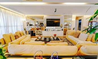 Imagem 7: Cobertura lindíssima no bairro Mucuripe com 632m² - Fortaleza