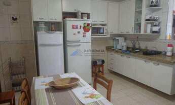 Imagem 3: Apartamento com 3 dorms, Embaré, Santos - R$ 405.000,00, 110m² - Codigo: 699