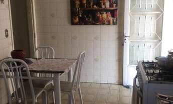 Imagem 2: Sobrado com 2 dormitórios à venda, 97 m² por R$ 350.000,00 - Jardim Irapua - Taboão da Ser