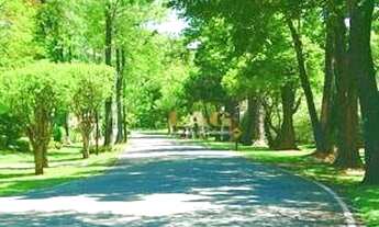 Imagem 6: Casa com 4 dormitórios à venda, 354 m² por R$ 5.000.000,00 - Condomínio Lago Azul - Araçoi