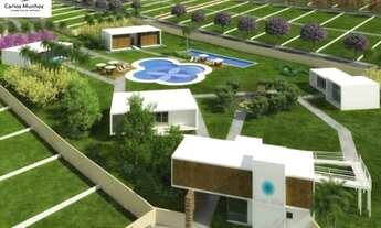 Imagem 3: ITUPEVA - Terreno Padrão - PRIMAVERA