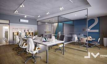 Imagem 3: Apartamento à venda por R$ 474.648,77 - Centro - Biguaçu/SC