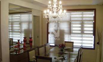 Imagem: Casa com 3 dormitórios à venda, 320 m²