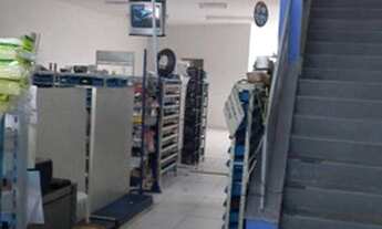 Imagem: Salão para alugar, 690 m² por R$ 12.000,00/mês