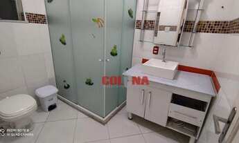 Imagem 7: Apartamento à venda, 95 m² por R$ 450.000,00 - Centro - Niterói/RJ