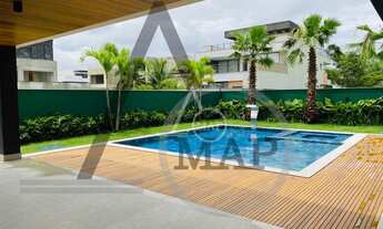 Imagem 2: Casa com 5 dormitórios à venda, 630 m² por R$ 6.890.000,00 - Barra da Tijuca - Rio de Jane
