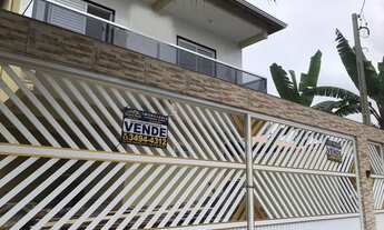 Imagem: Casa com 2 dormitórios à venda, 50 m²