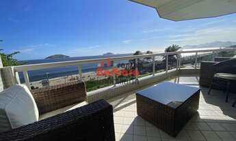 Imagem 3: Cobertura com 4 dorms, Camboinhas, Niterói - R$ 2.75 mi, Cod: 4019