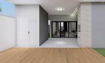 Imagem 7: LINDO IMÓVEL Casa com 3 dormitórios