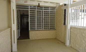 Imagem 2: Sobrado com 2 dormitórios para alugar, 80 m² por R$ 2.100,00/mês - Jardim da Saúde - São P