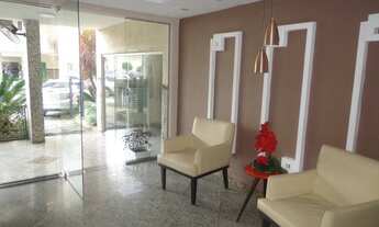 Imagem 3: Apartamento para aluguel possui 55 metros quadrados com 2 quartos em Centro - São Gonçalo