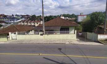 Imagem: Casa bairro petropolis