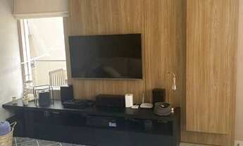 Imagem 3: Casa com 3 dormitórios à venda, 113 m² por R$ 770.000,00 - Condomínio Santa Maria - Itu/SP