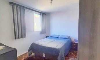 Imagem 5: Apartamento 2 Quartos Santo André - SP - Jardim Alvorada