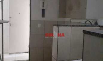 Imagem 6: Apartamento com 1 dormitório à venda, 69 m² por R$ 320.000,00 - Icaraí - Niterói/RJ