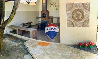 Imagem 5: Casa com 4 dormitórios à venda, 120 m² por R$ 400.000,00 - Enseada de Serrambi - Ipojuca/P