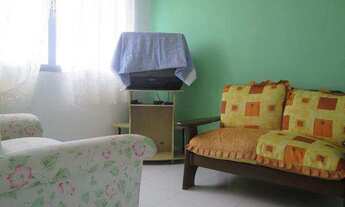 Imagem 4: Apartamento com 2 dorms, Caiçara, Praia Grande - R$ 220 mil, Cod: 757