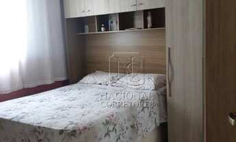 Imagem 5: Apartamento à venda, 43 m² por R$ 235.000,00 - Jardim Mauá - Mauá/SP