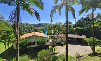 Imagem 4: Chácara com 4 dormitórios à venda, 31000 m² por R$ 1.300.000,00 - Jarinu - Jarinu/SP