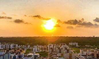 Imagem 4: Apartamento com 2 dormitórios à venda, 55 m² por R$ 255.000,00 - Água Fria - João Pessoa/P