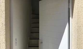 Imagem 6: Casa com 2 dormitórios à venda, 44 m² por R$ 165.000,00 - Jardim Melvi - Praia Grande/SP