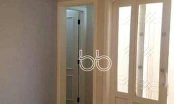 Imagem 2: Casa com 3 dormitórios à venda, 65 m² por R$ 380.000,00 - Condomínio Villagio D Itália - I