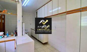 Imagem 4: Casa com 3 dormitórios à venda, 150 m² por R$ 760.000,00 - Parque das Nações - Santo André