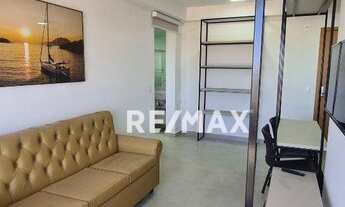 Imagem: Apartamento mobiliado no Neo Petrópolis