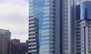 Imagem 4: Marginal Pinheiros escritório