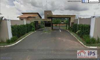 Imagem: Terreno residencial à venda, Condomínio