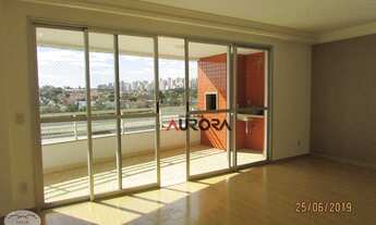 Imagem 6: Apartamento com 3 suítes e vista para a Cidade