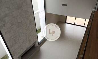 Imagem 6: Casa com 3 dormitórios à venda, 285 m² por R$ 2.150.000 - Parque Lausanne - Valinhos/SP