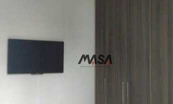 Imagem 7: Apartamento com 2 dormitórios à venda, por R$ 565.000 - Campo Grande - Santos/SP