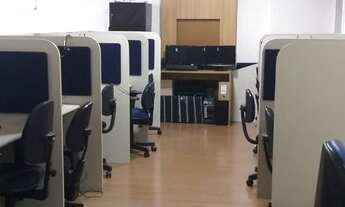 Imagem: Sala à venda, 114 m² por R$ 650.000,00