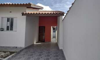 Imagem: Casa com 2 dormitórios à venda, 65 m²