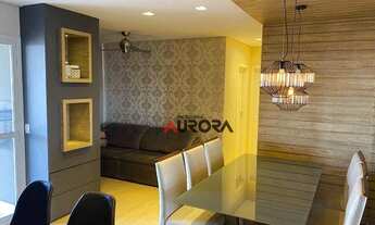 Imagem 4: Apartamento com 2 dormitórios à venda, 70 m² por R$ 645.000,00 - Centro - Londrina/PR