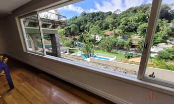 Imagem 5: Apartamento com 4 suítes à venda, 253 m² por R$ 1.800.000 - Castelanea - Petrópolis/RJ