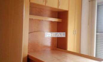 Imagem 7: Apartamento com 2 dormitórios à venda, 64 m² por R$ 280.000,00 - Residencial Montreal - Pa