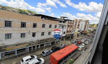 Imagem 2: Apartamento com 2 dormitórios para alugar, 79 m² por R$ 850/mês - Poço Rico