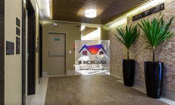 Imagem 6: Apartamento com 3 dormitórios à venda, 106 m² por R$ 861.040,00 - Centro - Jundiaí/SP