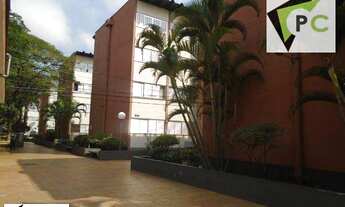 Imagem 7: Apartamento com 2 dormitórios para alugar, 74 m² por R$ 1.600,00/mês - Limão - São Paulo/S