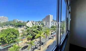 Imagem 5: Rio de Janeiro - Apartamento Padrão - Leblon