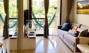 Imagem 2: FLORIANóPOLIS - Apartamento Padrão - Itacorubi