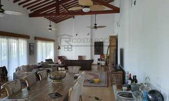 Imagem 4: Casa com 4 dormitórios, 420 m² - venda por R$ 1.900.000,00 ou aluguel por R$ 12.000,00 - C