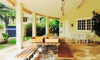 Imagem 6: Casa em condomínio com 5 dormitórios à venda, 650 m² por R$ 2.200.000 - Granja Viana II