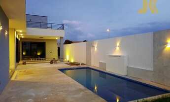 Imagem 3: Casa para venda Condomínio Tamboré em Jaguariúna