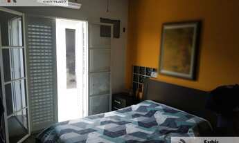 Imagem 5: Casa 2 Dorm - Jardim América