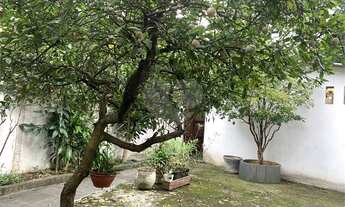 Imagem 3: Casa-São Paulo-SUMARÉ